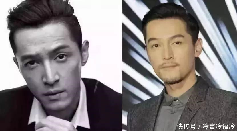 为什么现在有些中国人很少留胡子但是古代留胡子的人很多!