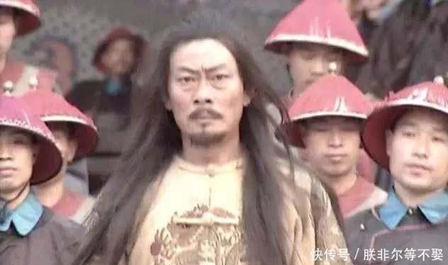 致命|石达开四大错,第三个人人熟知,第一个最致命