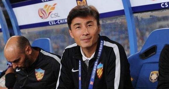 李玮锋|国足教练班底曝光!主帅李霄鹏再添助力,李玮锋+宿茂臻令人期待