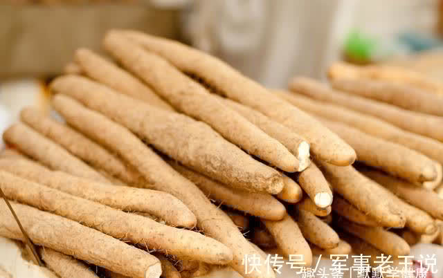 身体|立秋后,提前准备这些食物,补一补夏季过后气血虚的身体