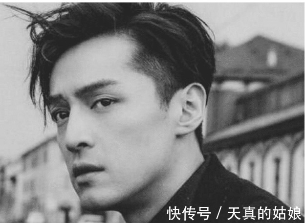 暗语|男生理发只会说剪短点三句理发的暗语,发型师都对你另眼相看!