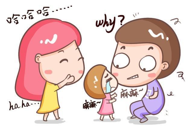 王彩虹|会“偷懒”的妈妈,孩子才更优秀