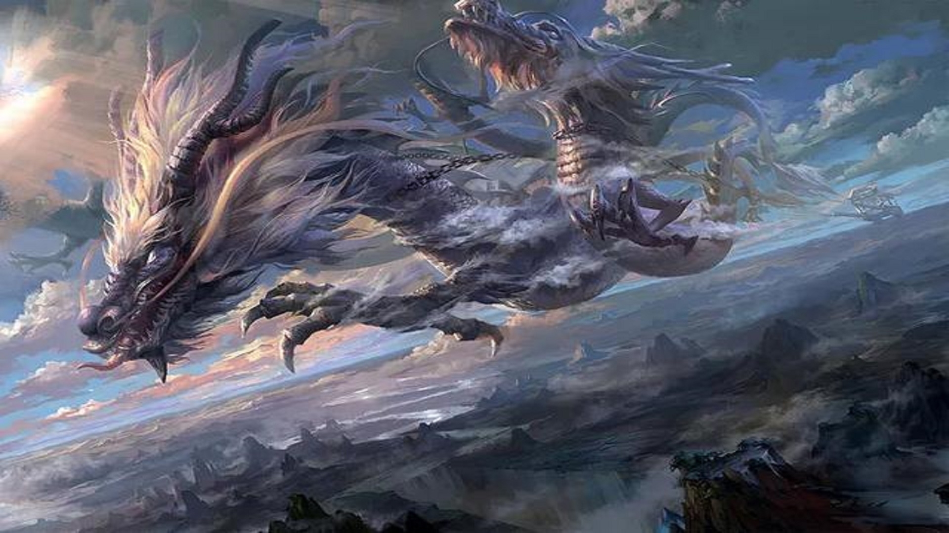 凈蓮&斗破蒼穹:斗破最強五大人物,來看看你喜歡的有沒有上榜