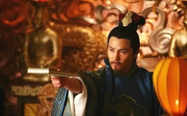 朱允炆|从靖难之役看中国古代藩王制度的演变史