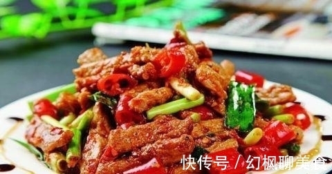 家常菜|常见的几道家常菜，做法简单，怎么都吃不腻，鲜香美味好吃到爆