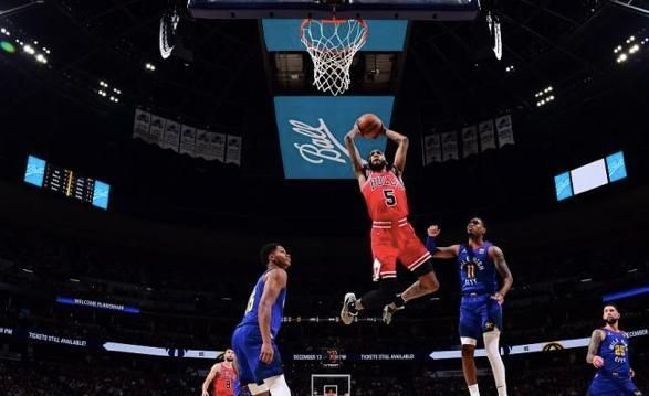 总裁|NBA疫情危机蔓延!猛龙总裁新冠阳性,名记:触发人数与上季持平