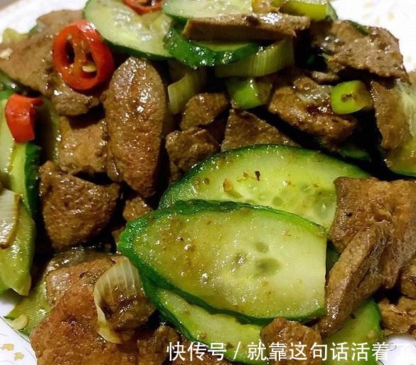 几道特别美味的家常菜,十全十美,营养健康,好吃下饭就是不一般