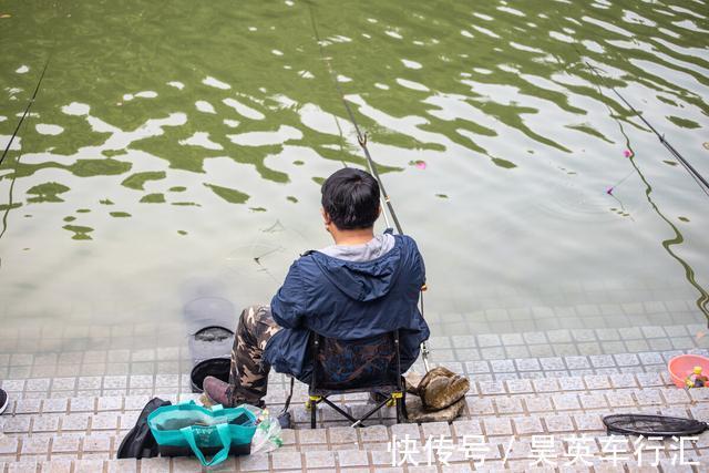 立秋过后怎么钓鱼？想要钓得好，秋季钓鱼要注意这几点