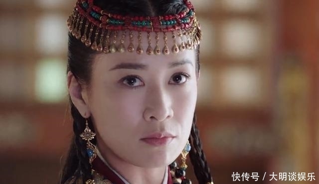 后族史|极简契丹后族史:此萧非彼萧,三分钟让你分清辽国的一堆萧太后