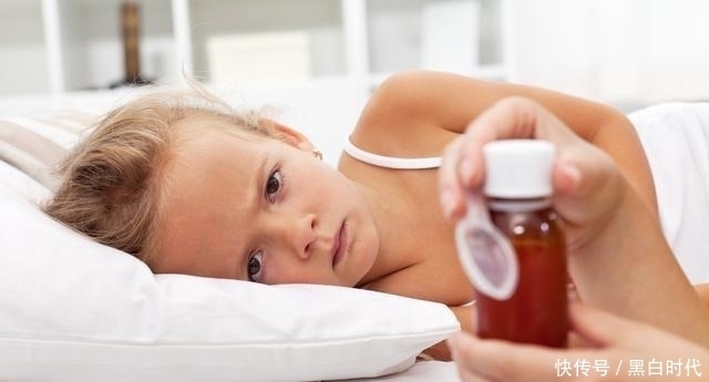 贝诺酯|惊出一身冷汗！小儿发烧别用这个药，家长一定要记好