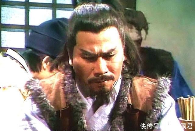 有个|郭啸天有个江湖梦,却不知道“江湖”为何物,郭靖替他想明白了