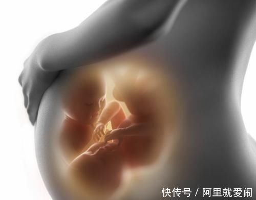 怀孕|怀孕时有这4种反应,多半怀了个“暴脾气”,妈妈将来要多费心了