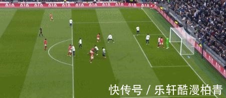 莫克姆溫克斯|足總杯-熱刺3-1莫克姆 溫克斯世界波小盧卡斯凱恩建功