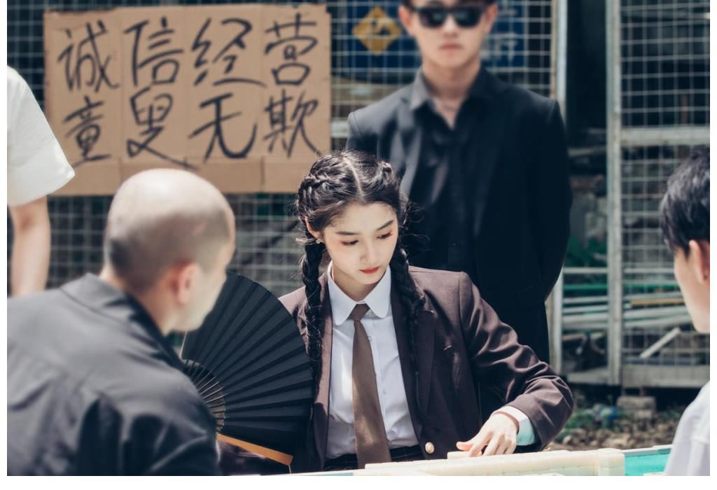 最后的贏家|這部本來可以爆火的綜藝，遺憾撲街