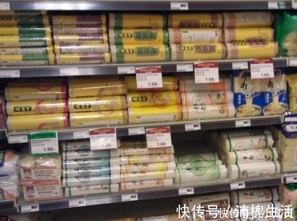 买面条时,若看到这“两个字”,千万不要吃更别买,别因贪吃闯祸