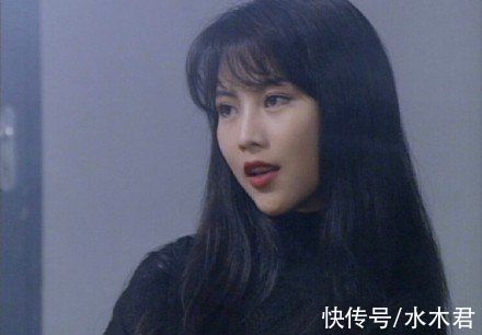 恶女|好美的一张脸，可惜被“毁”了