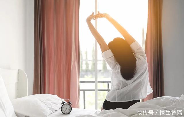  太阳|跟着太阳学养生，学会这四招，护养阳气、促进健康！