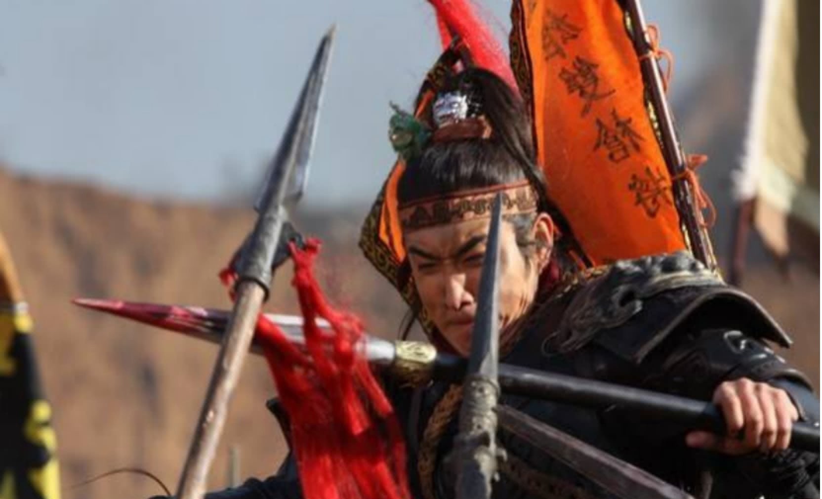 武功高强|水浒传:梁山上武艺最强的10位好汉,武松能不能排进前三?