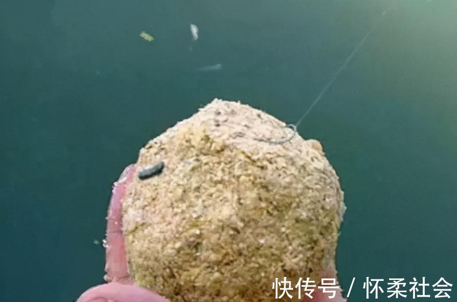自制|钓鱼自制饵料配方详解！诱鱼迅速，大鲫大鲤！