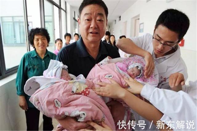 高龄生子|3000多天后,那个60岁“冒险”生下双胞胎的老人,已被现实挫败