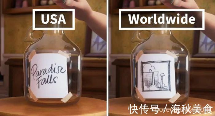 coco|你绝对不知道！10 部迪士尼动画中那些“入境随俗”的彩蛋