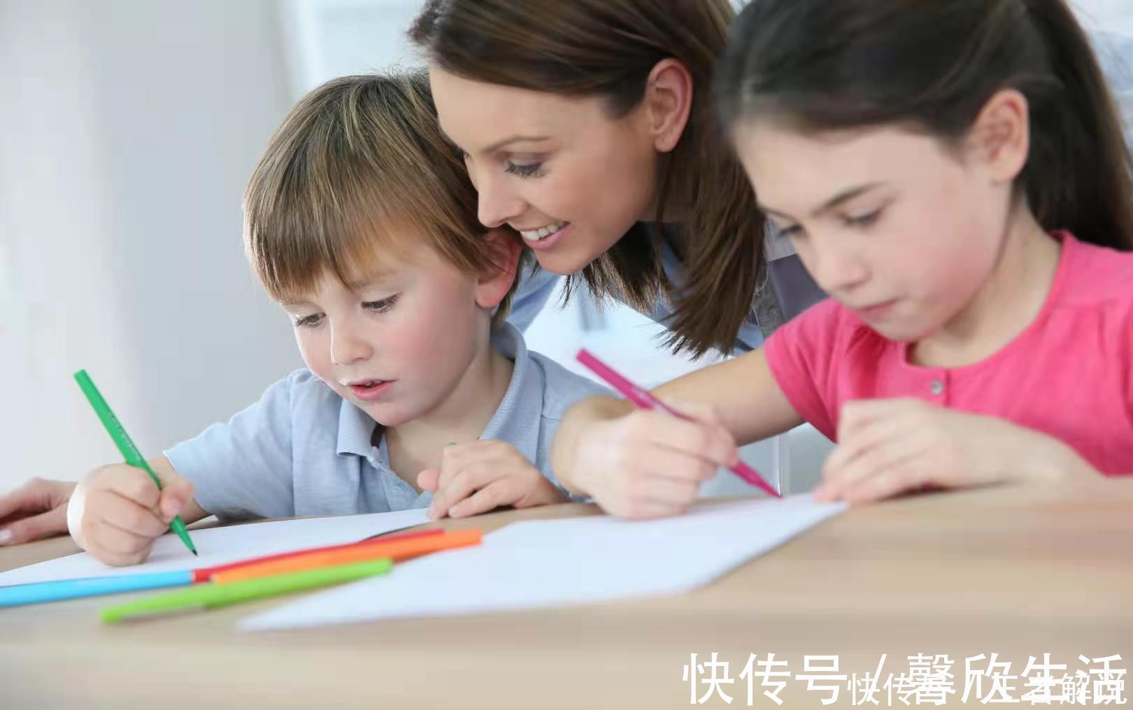 答案|“熊孩子”答案让老师无可奈何,卷纸上全是错误,却又挑不出毛病