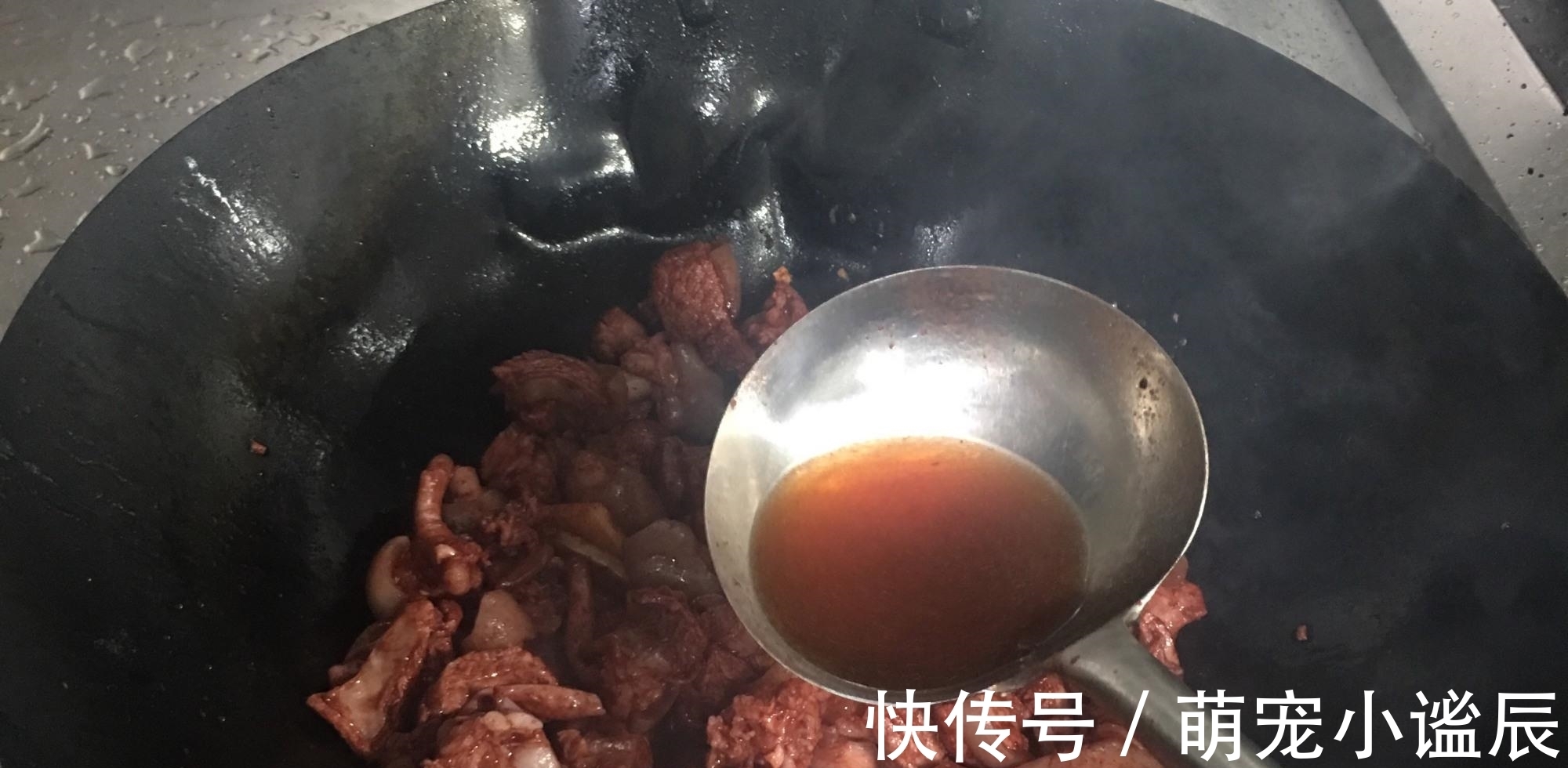 斩骨刀|它是“天然增高剂”,补钙比牛肉强,孩子三天两头吃,个子蹭蹭长