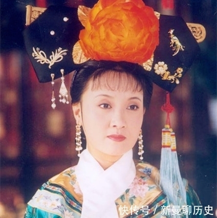 妃子|她是康熙皇帝最宠爱的妃子，为何死后却不能下葬？