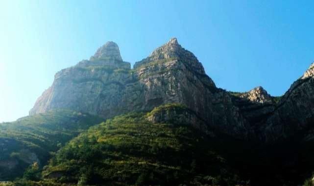 存在感|中国最没存在感的五岳名山，即使门票非常低，它也经常被游客遗忘