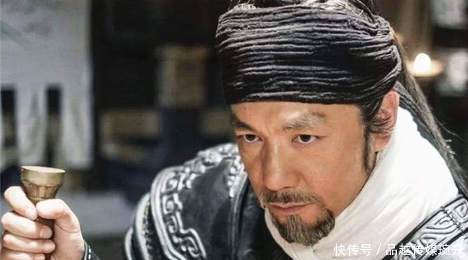 明朝|朱元璋大杀开国功臣，但有几位去世后却被追封为王，后代与国同休