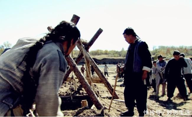 冰原|遍地黄金的金矿却无人敢去开采,淘金者:想去,但命比金贵