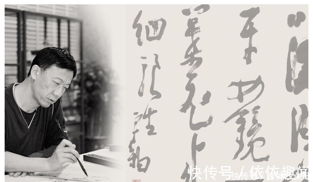 小楷@崔寒柏获荣书法兰亭奖一等奖:唐楷当小楷写,作品却倍受争议