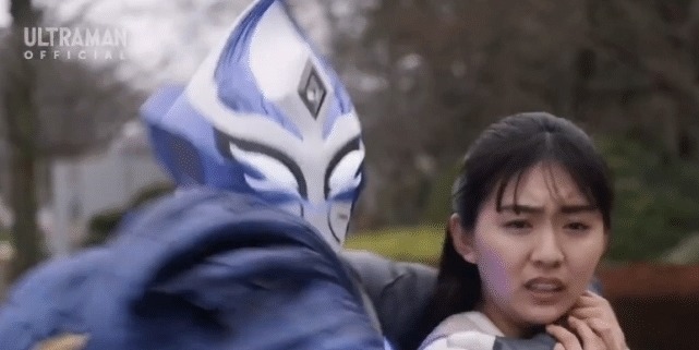 奥特曼|特利迦奥特曼:三大黑暗巨人复仇新奥,女主被绑架,剑悟被折磨!