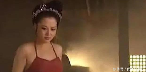 张青|作为《水浒传》中的三女将之一,孙二娘是否值得同情