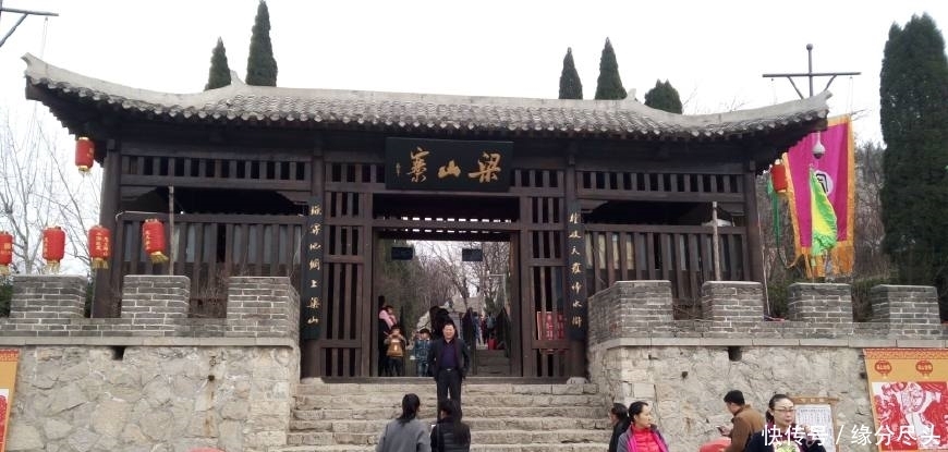 招安|替天行道(水浒传)解密宋江招安是对还是过