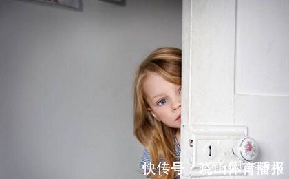 家长|孩子没有安全感的表现,家长最好提前了解,超过6岁就很难改了