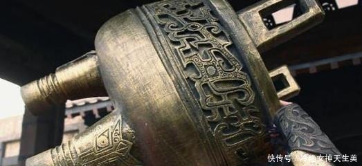 秦武王举鼎被人误解两千多年,其实他不是逞能,而是有很深的目的!