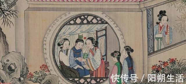 怡红院$贾宝玉身边,最厉害的不是袭人,而是悄悄“逼走”袭人的荼蘼花