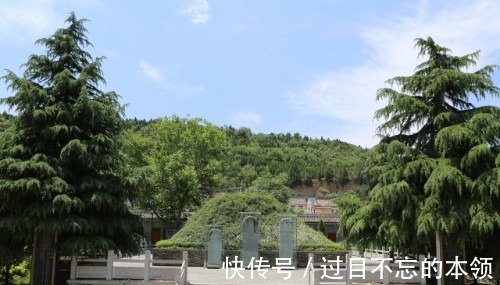 陕西|陕西首个古都，比西安建都还早几百年，如今却沦为小县城少有人知！