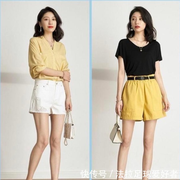 单品 40岁职场女人穿搭要精致,百搭又好用的几种单品,轻松穿出高级感!