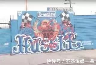 wrld|直播时被一枪爆头,美国Rapper真高危职业?