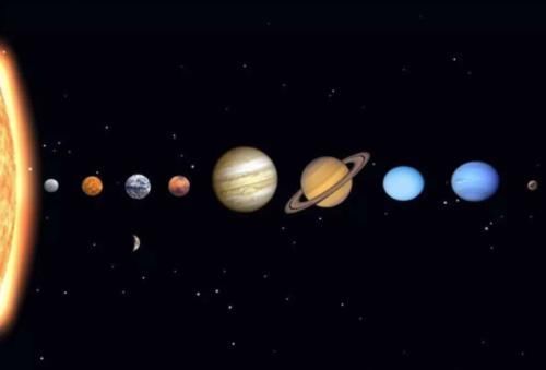 地球 最佳第二地球或被发现科学家发现富含碳、氧,不知道如何形成的
