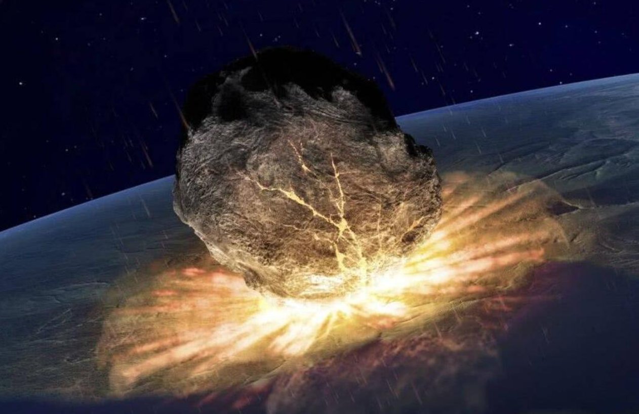 科学 2036年世界末日是不是真的，霍金预言过没，有没有科学依据？