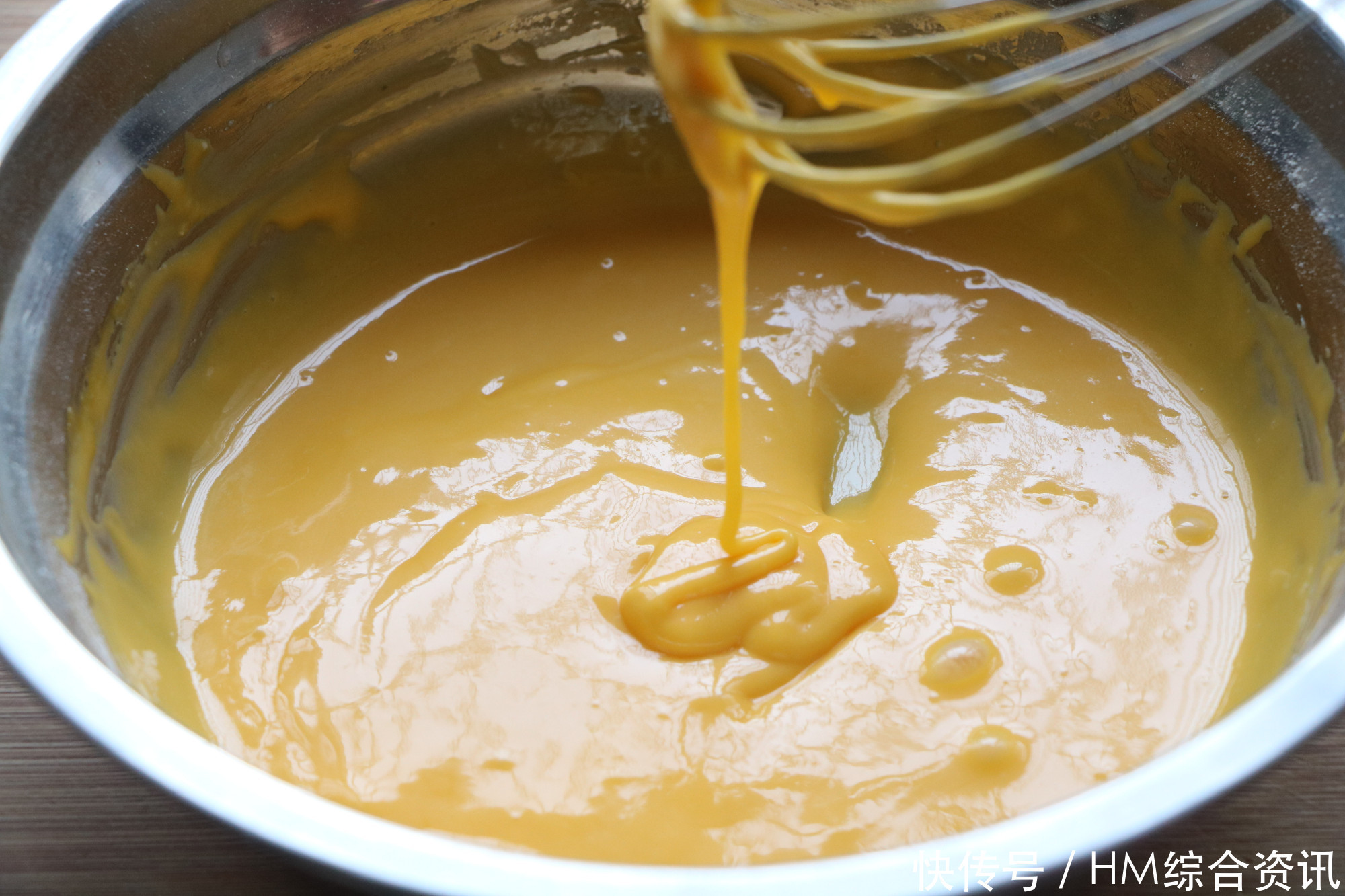 孩子最爱的蛋糕卷,掌握正确方法不开裂,好吃好看,简单失败率低