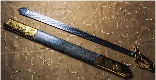 kh古印度的传统刀剑