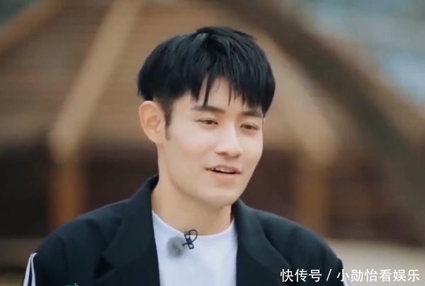 人选 桃花坞:张翰才是村长最合适人选,提前做足功课,不怕得罪人