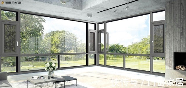 装修|房子装修，如何挑选到合适的门窗？