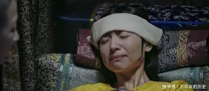富察|莲心使坏，七阿哥下线，太后的这一击让富察皇后彻底心碎下线！