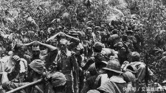 麦克阿瑟|菲律宾一战,温莱特为何不跟日军正面作战?要率领上万美军投降