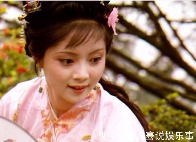 林妹妹$薛宝钗的晚年并不孤独?有相伴到老之人,还有两个儿子为其养老